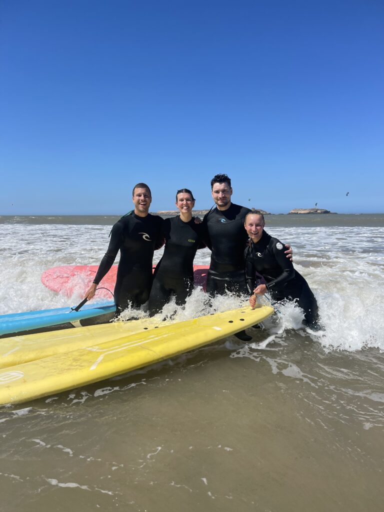 watersport difficile à apprendre à essaouira