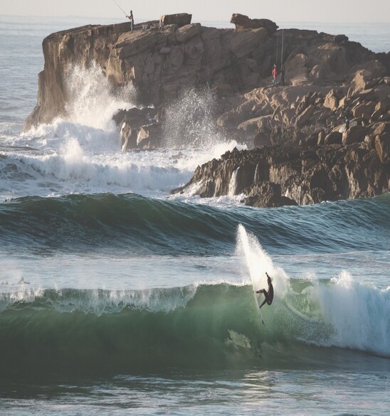 Surf Trips Sidi Kaouki or Imsouane